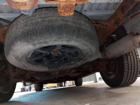 2007 Chevrolet Avalanche