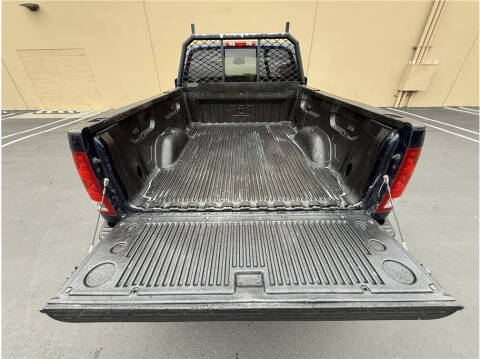 2011 GMC Sierra 1500 SLE