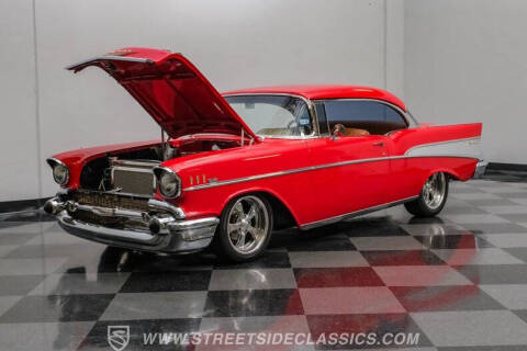 1957 Chevrolet Bel Air