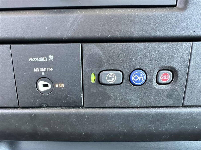 2023 GMC Savana 2500