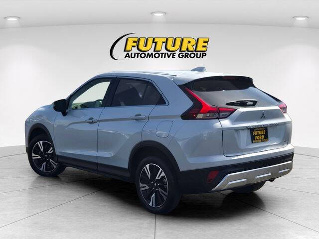 2026 Mitsubishi Eclipse Cross SE