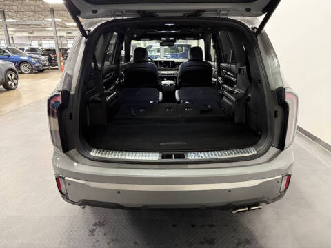 2023 Kia Telluride SX X-Line