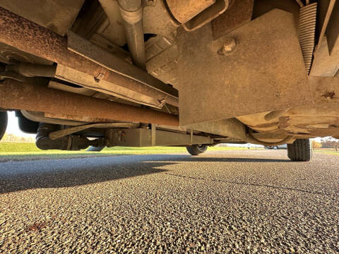 2003 Dodge Ram Van 3500