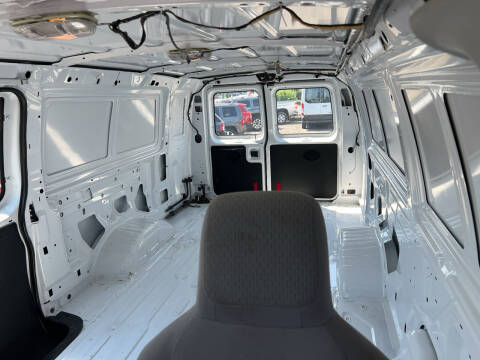 2013 Ford E-Series E-350 SD