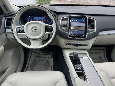 2024 Volvo XC90 B5 Core Bright Theme