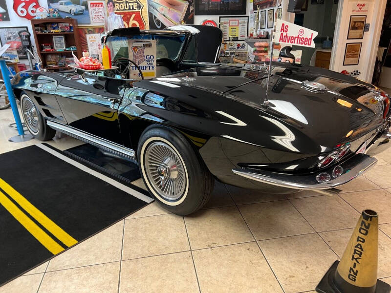 1964 Chevrolet Corvette