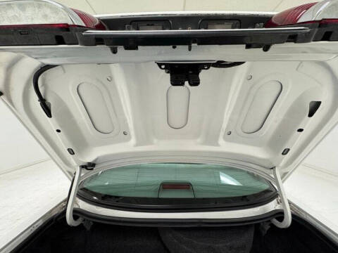 1997 Ford Crown Victoria LX