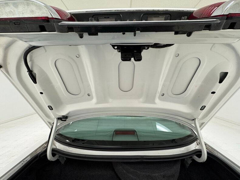 1997 Ford Crown Victoria LX