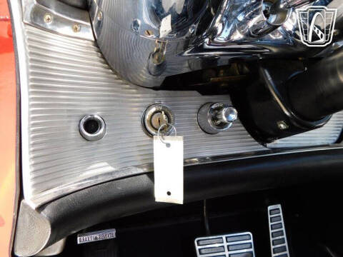 1963 Ford Thunderbird