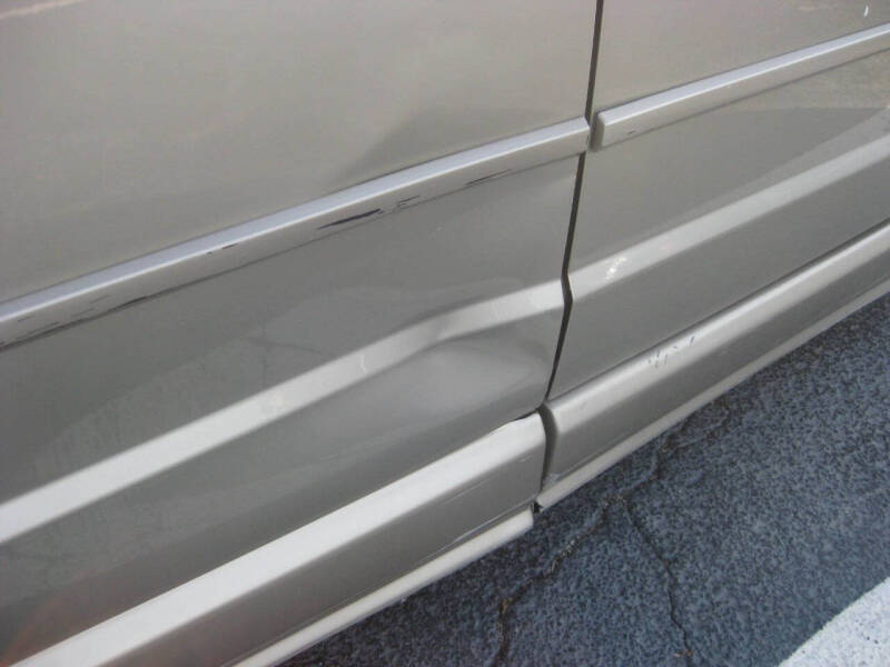 2009 Dodge Grand Caravan SE