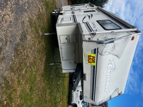 2001 Coachmen RV N/A
