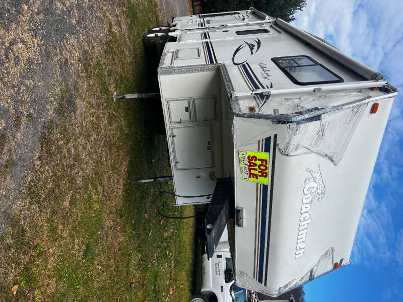2001 Coachmen RV N/A