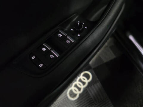 2019 Audi Q8 quattro Prestige 55 TFSI