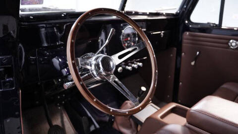 1950 Willys Wagon