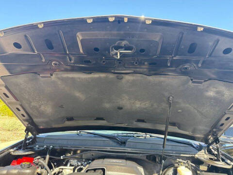 2011 Cadillac Escalade Premium