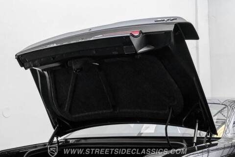 2018 Dodge Challenger SRT Demon