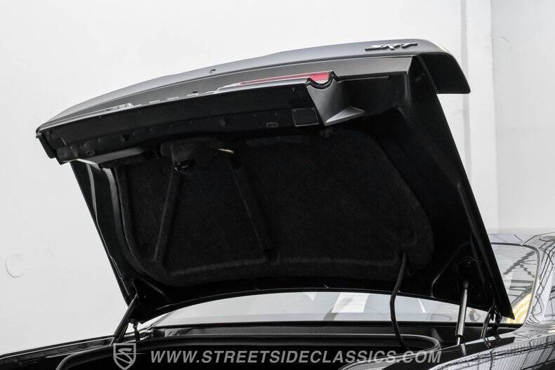 2018 Dodge Challenger SRT Demon