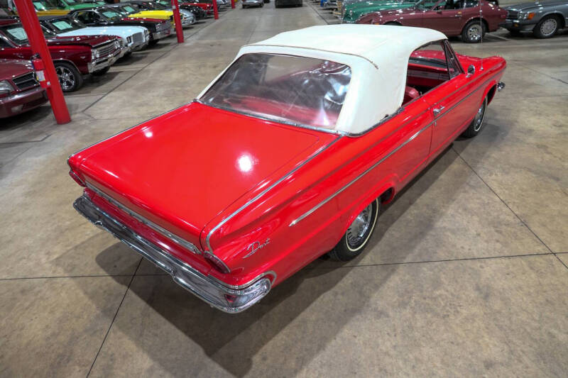 1963 Dodge Dart