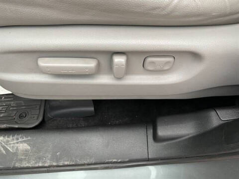 2017 Honda Ridgeline RTL-E