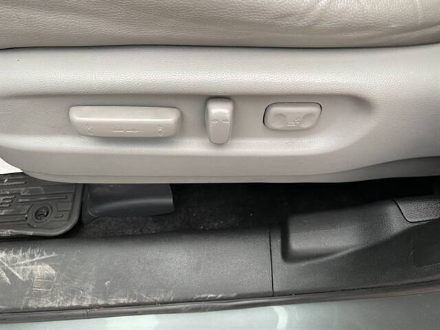 2017 Honda Ridgeline RTL-E