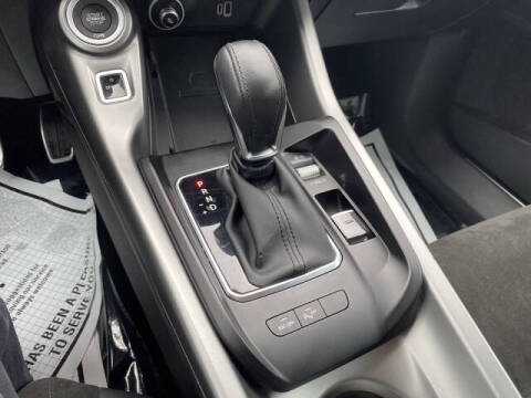 2024 Dodge Hornet R/T Plus