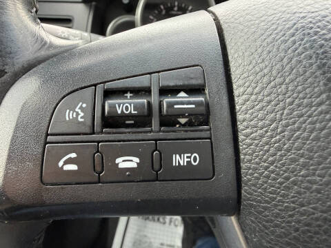 2015 Mazda CX-9 Touring