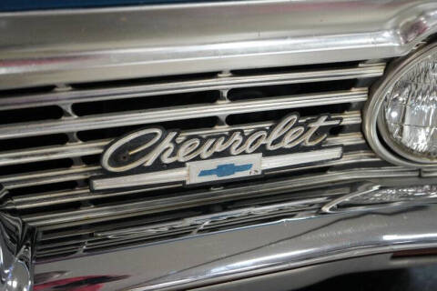 1966 Chevrolet Caprice