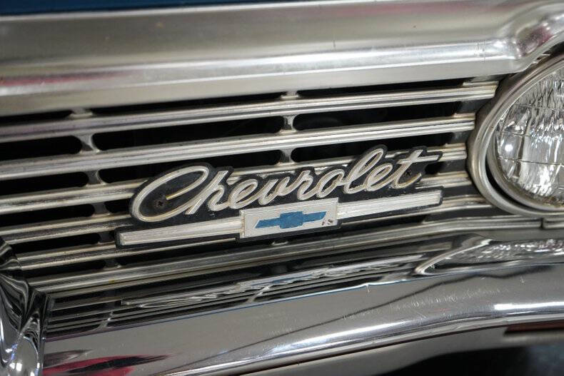 1966 Chevrolet Caprice