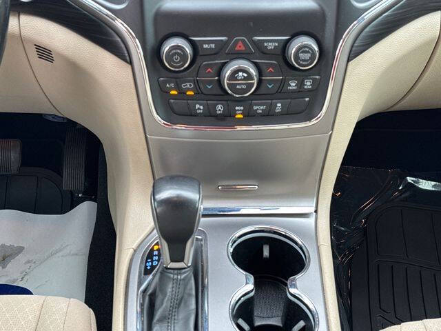 2020 Jeep Grand Cherokee Laredo E