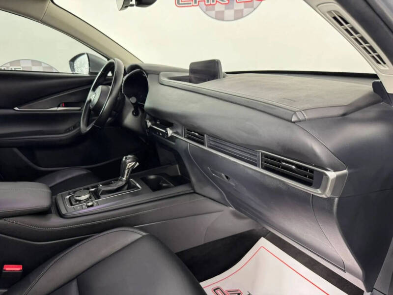 2021 Mazda CX-30 Select