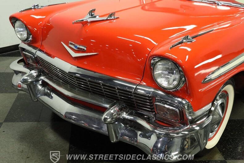 1956 Chevrolet Bel Air