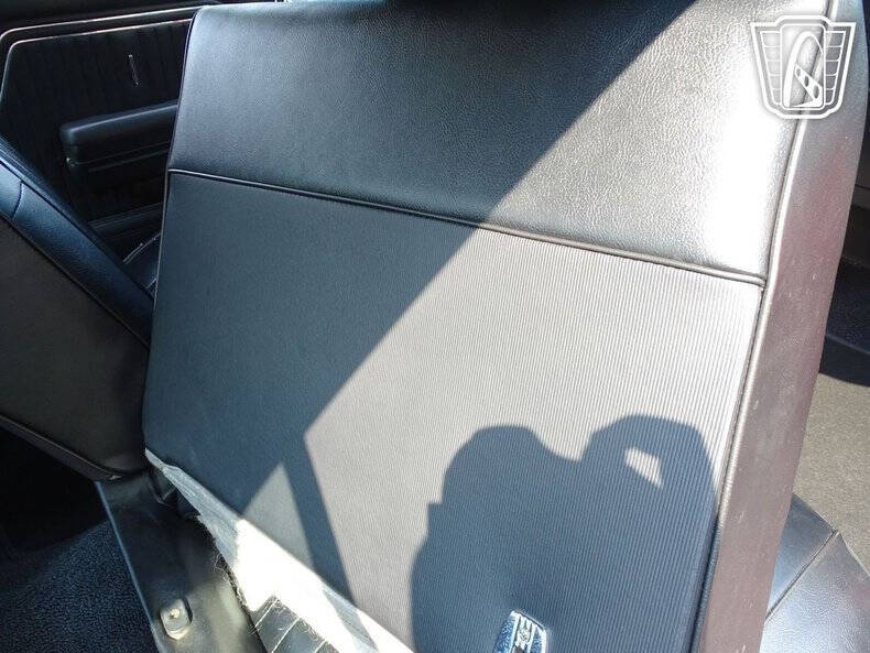 1971 Chevrolet Chevelle