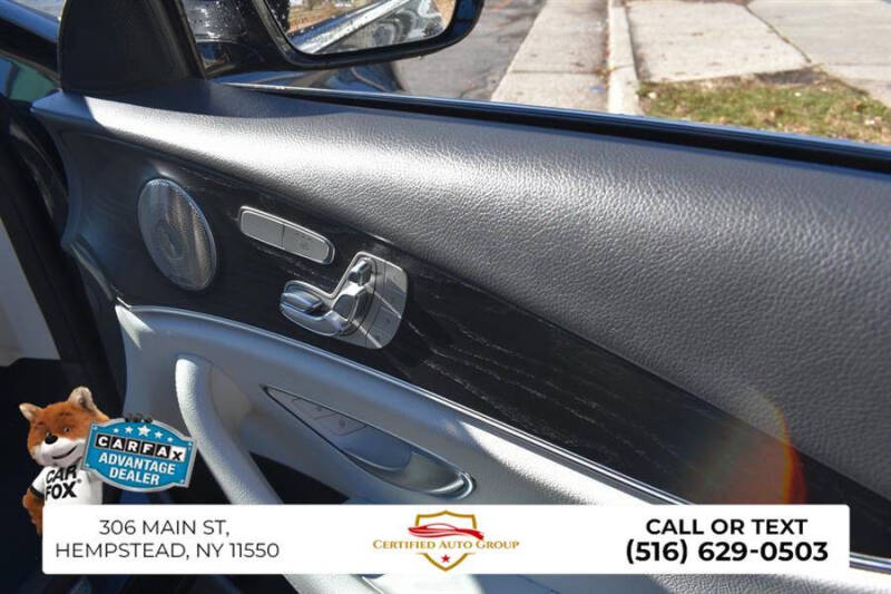 2023 Mercedes-Benz E-Class E 350 4MATIC