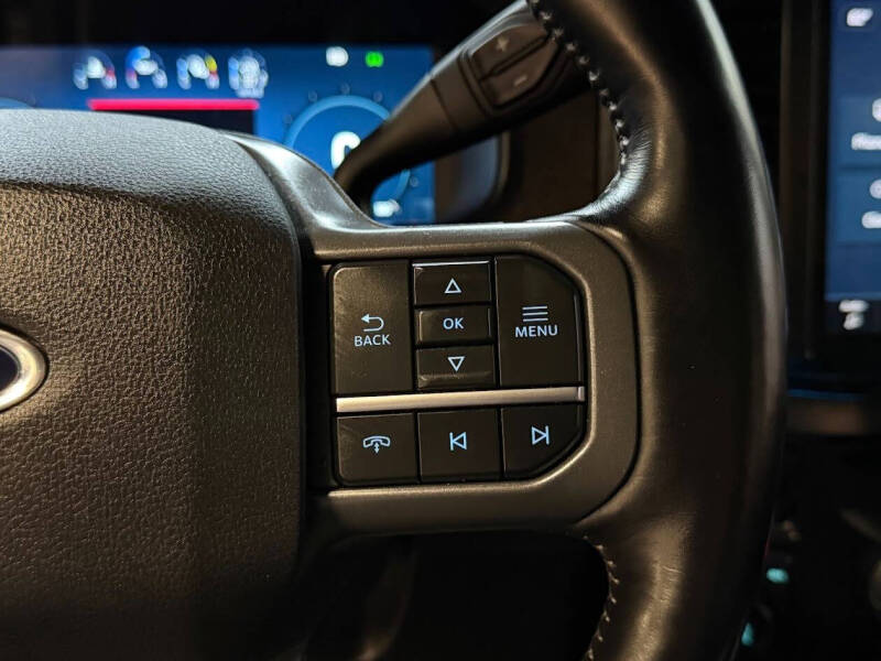 2023 Ford F-350 Super Duty Lariat