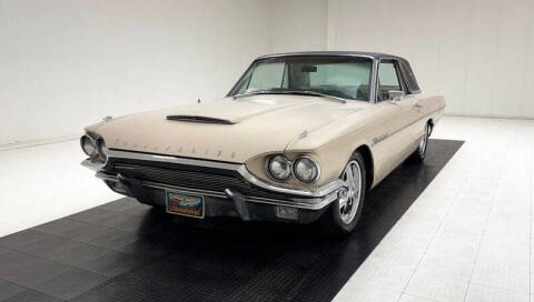 1964 Ford Thunderbird