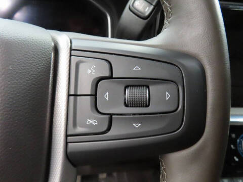 2024 GMC Sierra 3500HD