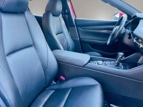 2019 Mazda Mazda3 Hatchback Preferred