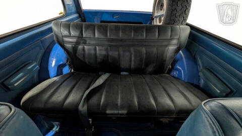1978 Jeep Cherokee