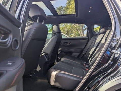 2025 Acura ADX w/A-SPEC