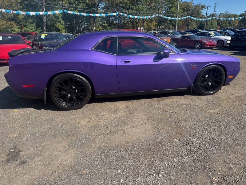 2010 Dodge Challenger R/T
