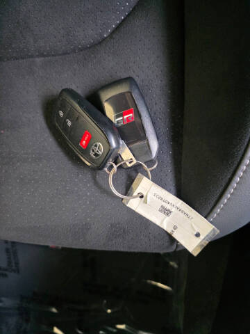 2025 Toyota GR Corolla Premium Plus