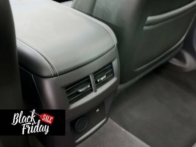 2023 Cadillac CT5 Luxury