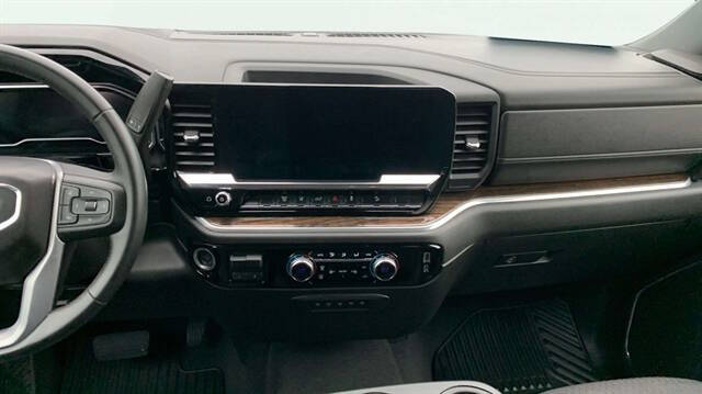 2024 GMC Sierra 3500HD