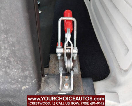 2015 Dodge Grand Caravan American Value Package