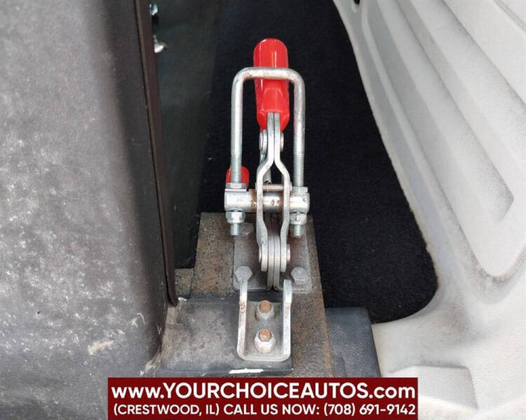 2015 Dodge Grand Caravan American Value Package