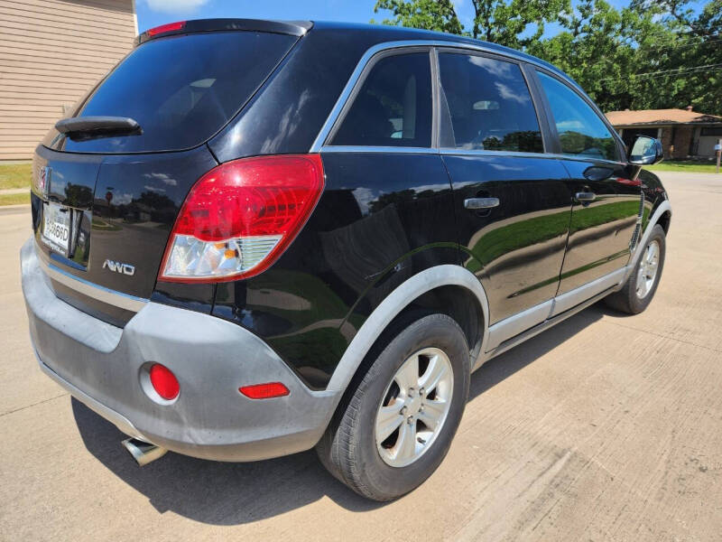 2009 Saturn Vue XE-V6