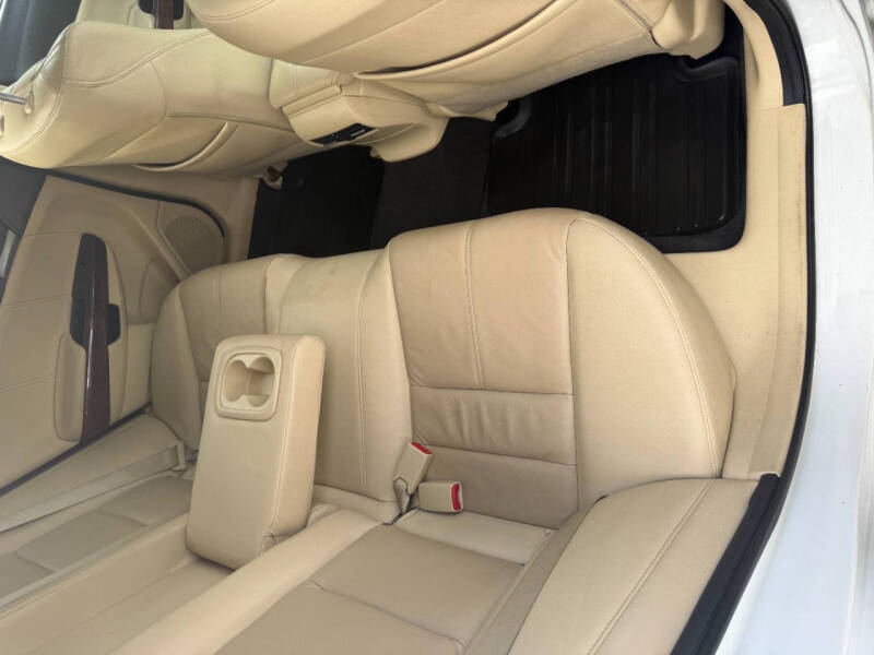 2012 Honda Crosstour