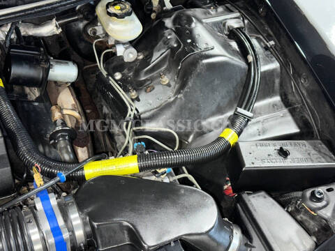 1996 Pontiac Firebird Formula