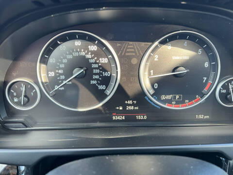 2018 BMW X5 sDrive35i