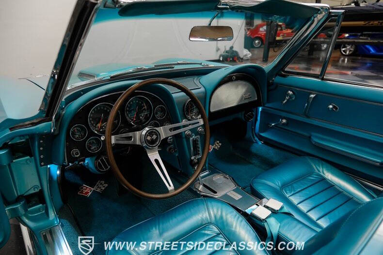 1966 Chevrolet Corvette